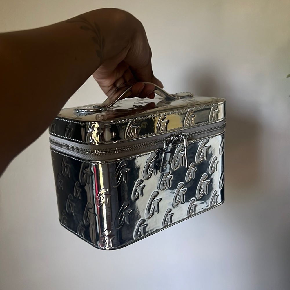 Glamaholic jewelry case Bag